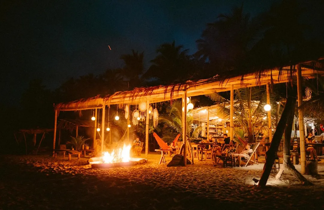 Lote 10 Tayrona Glamping-1